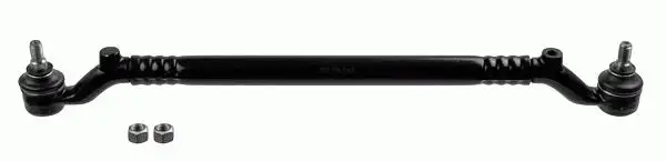 LEMFÖRDER 1074302 Uzun Rot (Orta) A1404600805 resmi