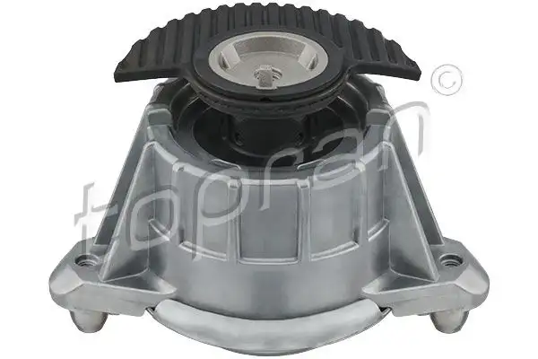 TOPRAN 408100001 Motor Takozu A2042404317 resmi