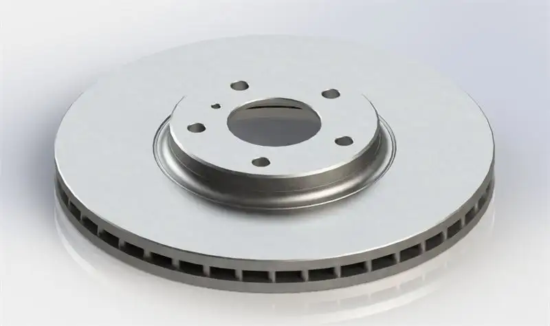 MGA 50612 Ön Fren Diski 40206EG000 resmi