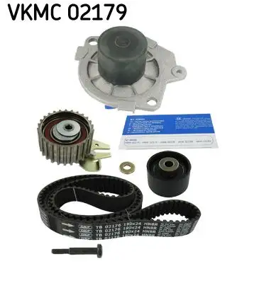 SKF VKMC02179 Triger Seti ve Devirdaim resmi