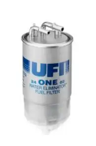 UFI 24.ONE.02 Yakıt Filtresi 813059 resmi