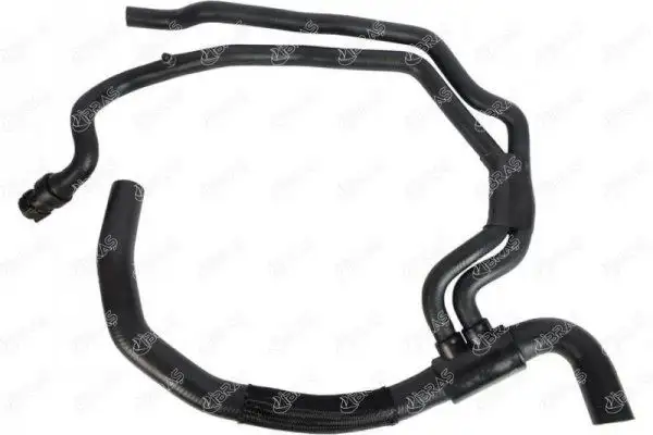 İBRAŞ 11746 Radyatör Alt Hortumu resmi