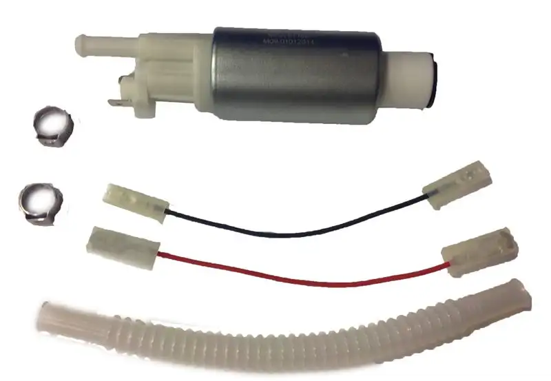 MGA 61168 Yakıt Pompası 7799543 resmi