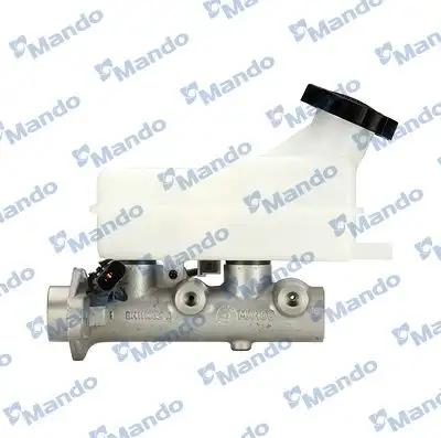 MANDO EX591004A100 Ana Merkez 591004A100 resmi