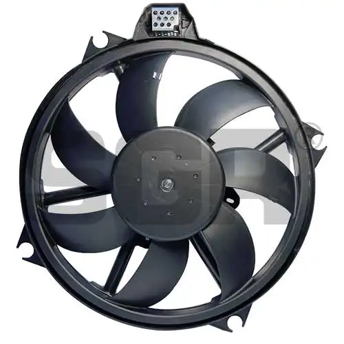 SGR 59602 Fan Motoru resmi