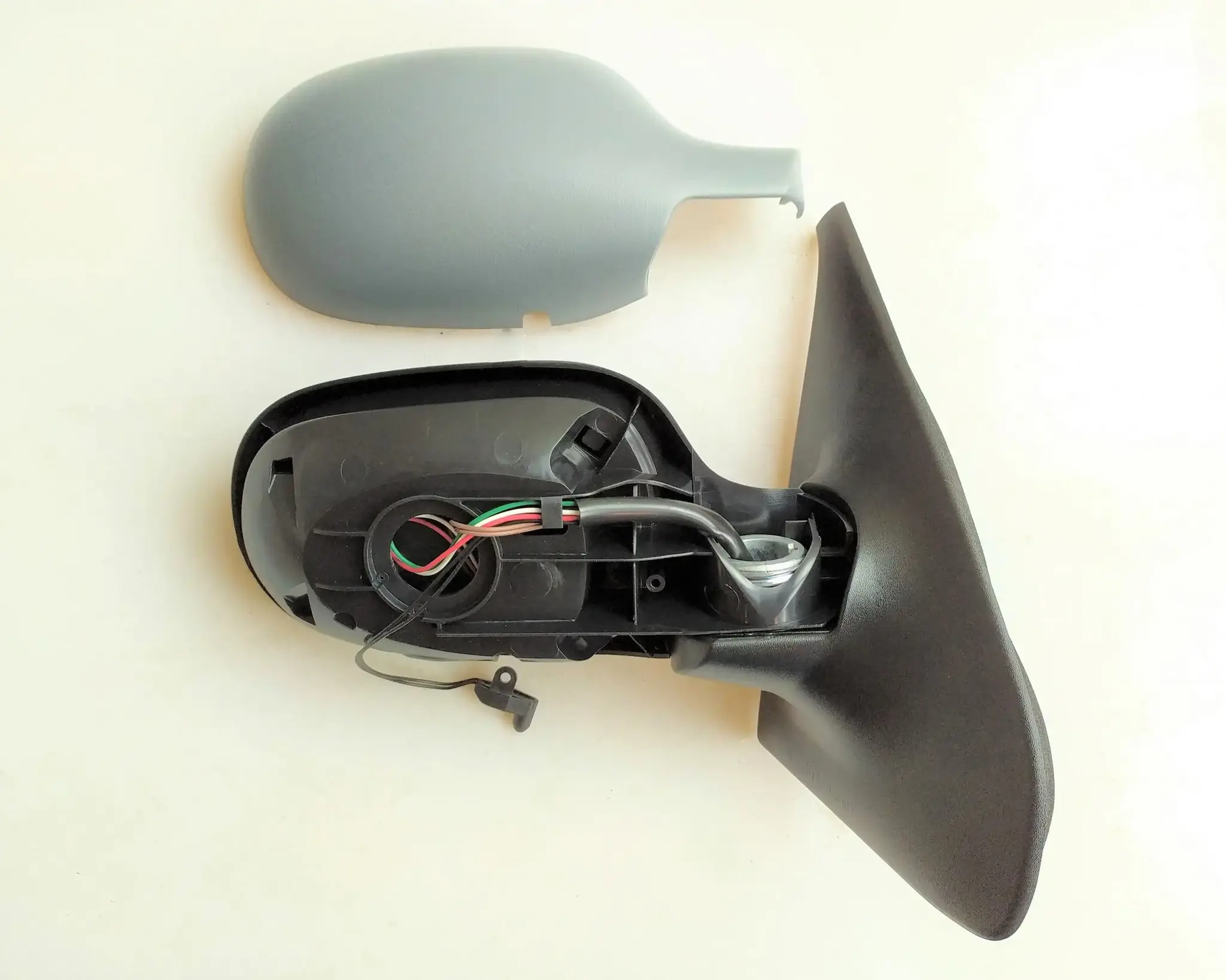 ART M002.2093 Sağ Dış Ayna 7700435863 resmi