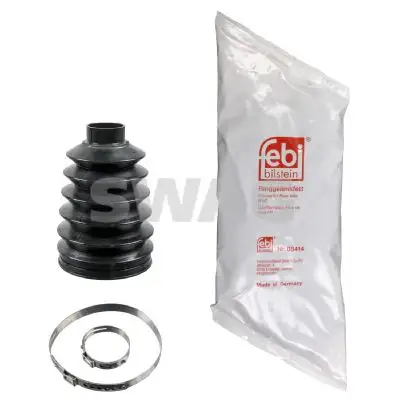 SWAG 10936511 İç Aks Körüğü A1683600268 resmi