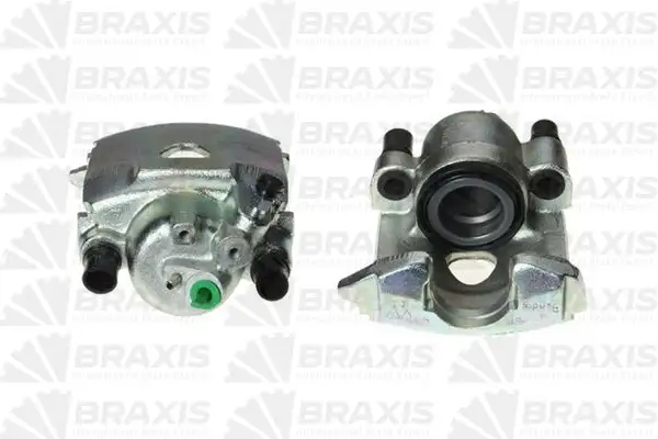 BRAXIS AG3087 Ön Fren Kaliperi (Sağ) 6N0615124B resmi
