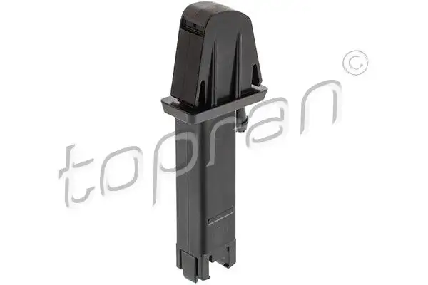 TOPRAN 109942001 Fiskiye Memesi (Ön) 7D1955985A resmi