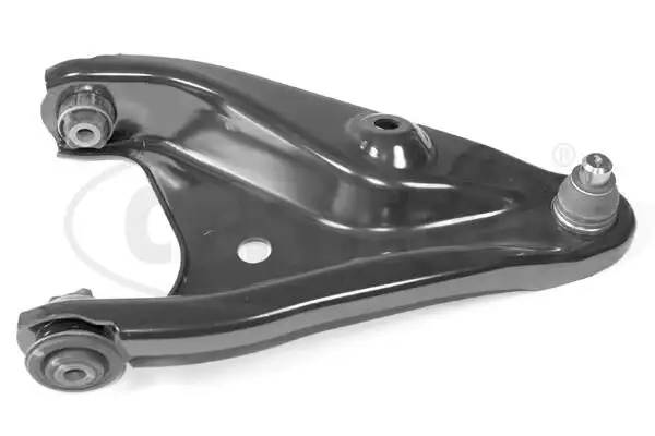 CORTECO 49399873 Alt Salıncak (Sol) resmi