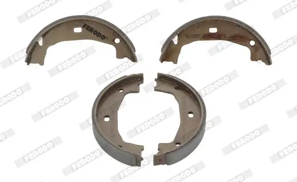 FERODO FSB592 El Fren Balatası resmi