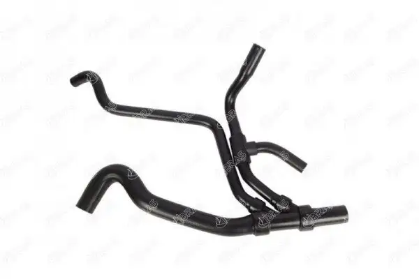 İBRAŞ 11545 Radyatör Alt Hortumu 7700830100 resmi