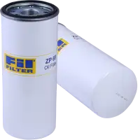 FİL ZP69 Yağ Filtresi resmi
