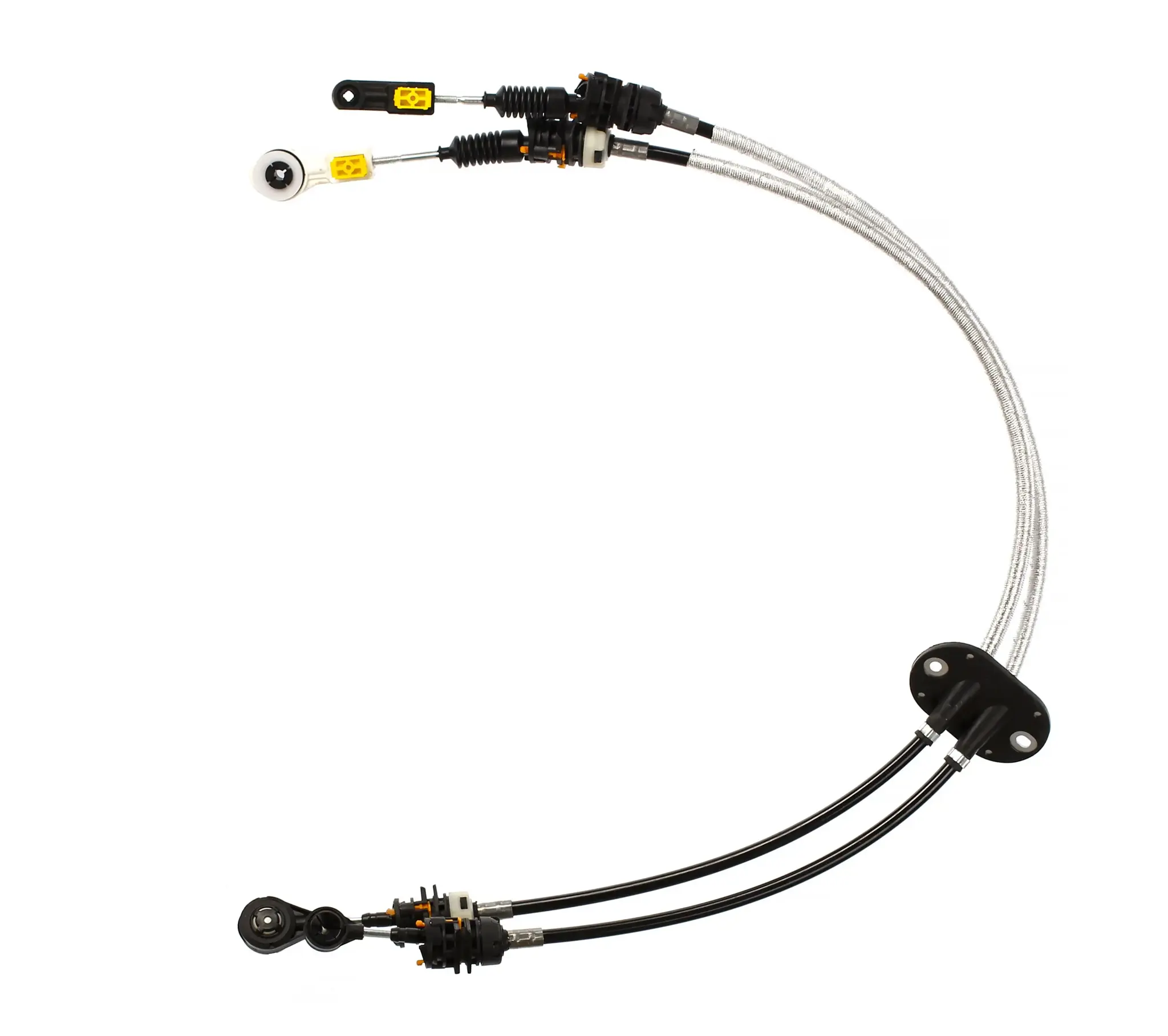 CAVO 4614642 Vites Halatı XS7R7E395AB resmi