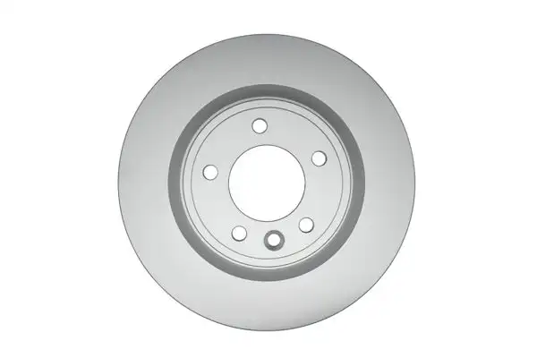 HELLA 8DD355132-571 Arka Fren Diski LR084067 resmi