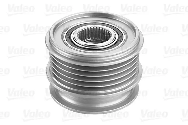 VALEO 588064 Alternatör Kasnağı 30667682 resmi