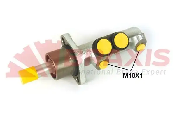 BRAXIS AJ0093 Ana Merkez 7701206233 resmi