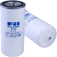 FİL ZP82 Yağ Filtresi 5001846644 resmi