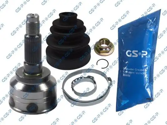 GSP 827001 Aks Kafası (Dış) resmi