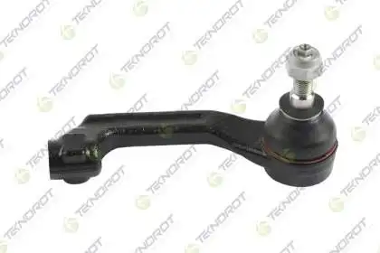 TEKNOROT O-1001 Rot Başı (Sağ) 1669648480 resmi