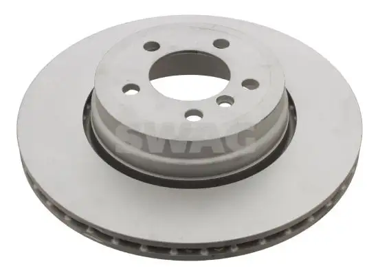 SWAG 20931723 Arka Fren Diski 34216864054 resmi