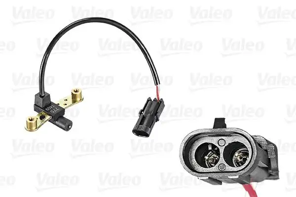 VALEO 254134 Krank Sensörü 7700850589 resmi