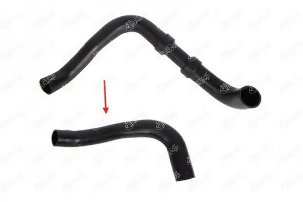 İBRAŞ 19631 Turbo Hortumu resmi