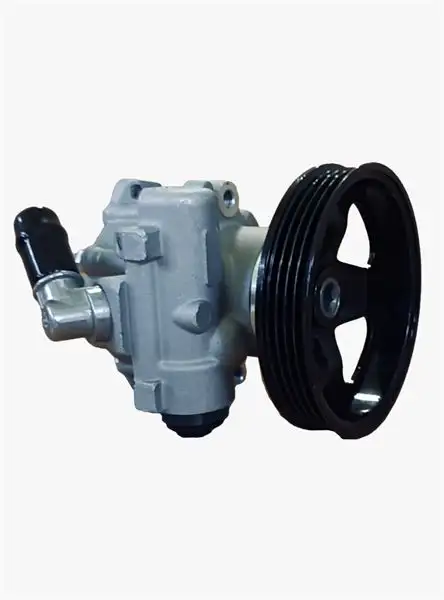 HATTAT 3301081 Direksiyon Pompası 4007P6 resmi