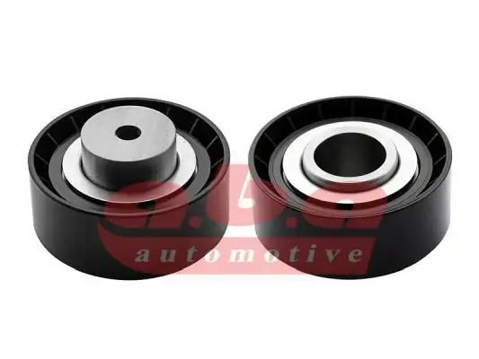 ABA 25350880 Alternatör Gergi Rulmanı PQR100880 resmi