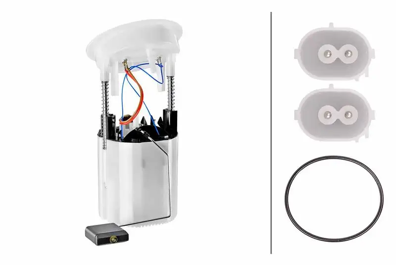 HELLA 8TF358106-031 Yakıt Depo Şamandırası resmi