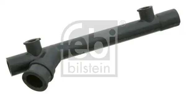 FEBI 26155 Motor Havalandırma Hortumu A6010160481 resmi