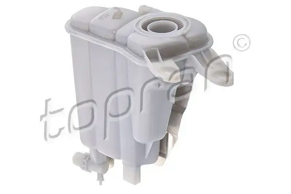 TOPRAN 117333001 Yedek Su Deposu resmi
