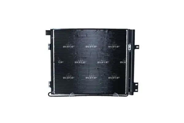 NRF 35933 Klima Radyatörü 81619200036 resmi