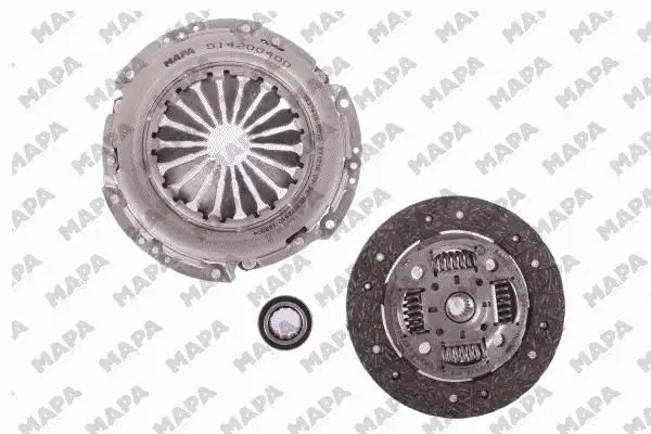 MAPA 024200300 Debriyaj Seti 21207561754 resmi