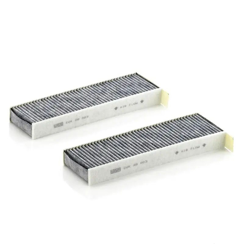 MANN CUK29003-2 Polen Filtresi (Karbonlu) resmi