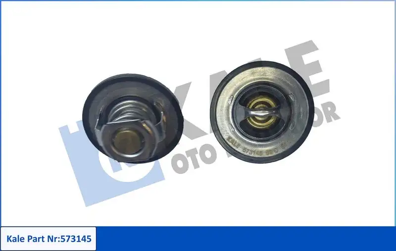 KALE 573145 Termostat resmi