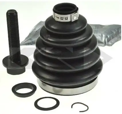 GKN 304326 Dış Aks Körüğü 1K0498203B resmi