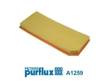 PURFLUX A1259 Hava Filtresi resmi