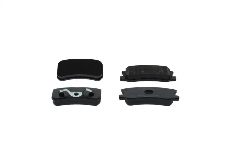 BOSCH 0986495357 Arka Fren Balatası resmi