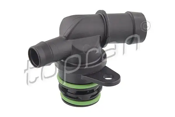 TOPRAN 117477001 Motor Hava Alma Valfi 139315 resmi