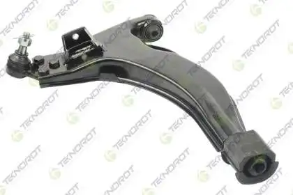 TEKNOROT N-728 Alt Salıncak (Sol) 545019C550 resmi