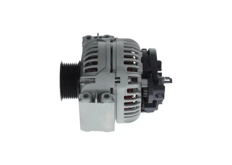 BOSCH 1986A00975 Şarj Dinamosu 1763036 resmi