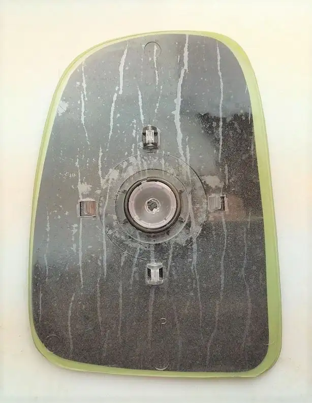 ART MG003.3645 Dış Ayna Camı (Sağ) 7194185 resmi