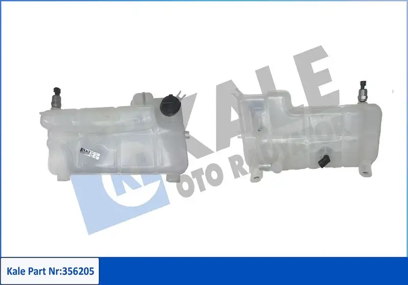 KALE 356205 Yedek Su Deposu 504136607 resmi