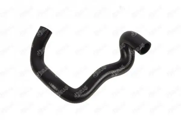 İBRAŞ 17271 Radyatör Üst Hortumu 1343AY resmi