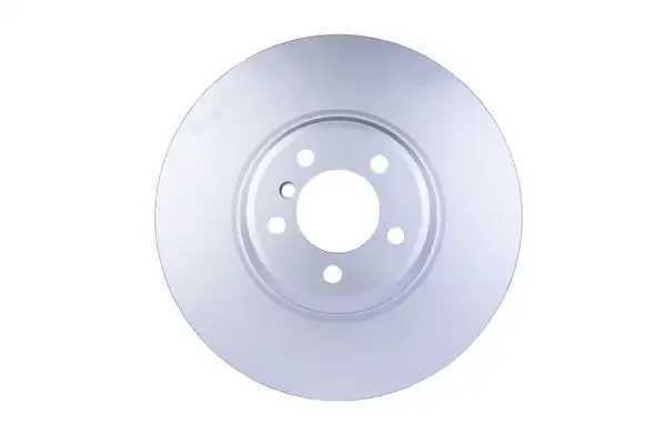 HELLA 8DD355110-001 Ön Fren Diski 34116766107 resmi