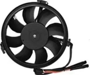 MGA 83183 Fan Motoru 8D0959455R resmi