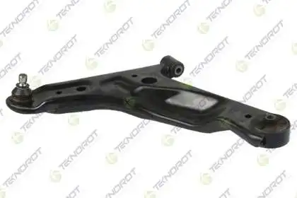 TEKNOROT HY-399 Alt Salıncak (Sol) resmi