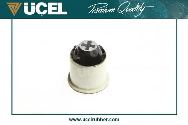 ÜÇEL 10733 Torsiyon Burcu resmi