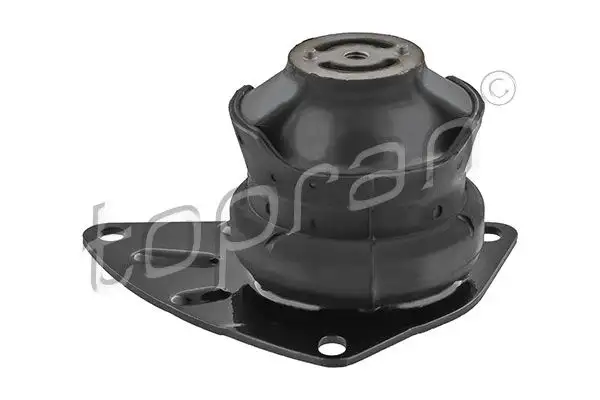 TOPRAN 110317001 Motor Takozu (Sağ) 6N0199262G resmi